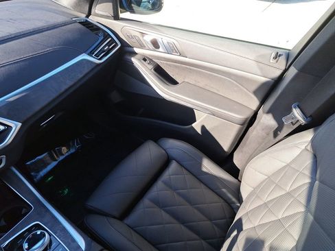 Used 2023 BMW X5 xDrive45e w/ Executive Package image 14