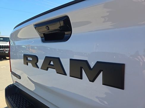 New 2026 RAM 1500 RHO w/ RHO Level 1 Equipment Group AWD/4WD image 27