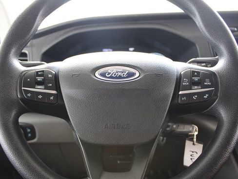 Used 2025 Ford Transit 250 Low Roof w/ Exterior Upgrade Package RWD image 32