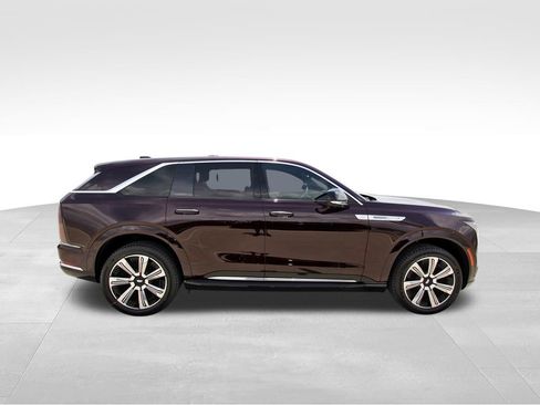 New 2026 Cadillac Escalade IQ Luxury 1 image 5