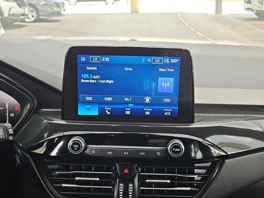 Used 2025 Ford Escape ST-Line AWD/4WD image 18