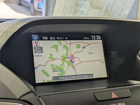 Used 2018 Acura RDX w/ Technology Package image 32