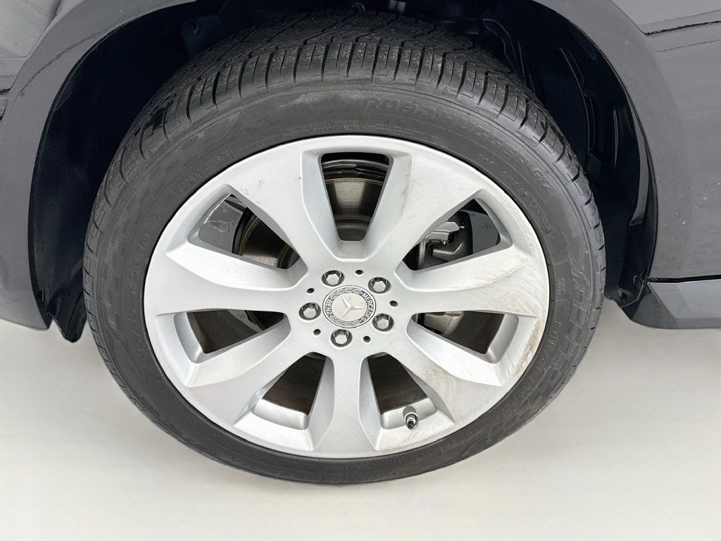 Used 2010 Mercedes-Benz GLK 350 2WD image 27