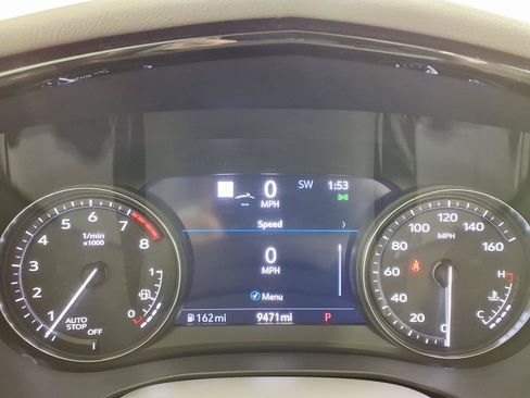 Certified 2024 Cadillac XT6 Premium Luxury w/ Technology Package FWD image 25