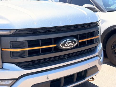 Used 2022 Ford F150 Tremor w/ Equipment Group 402A High AWD/4WD image 4
