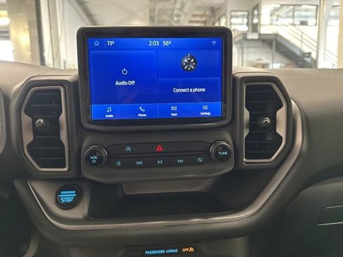 Used 2022 Ford Bronco Sport Big Bend image 21