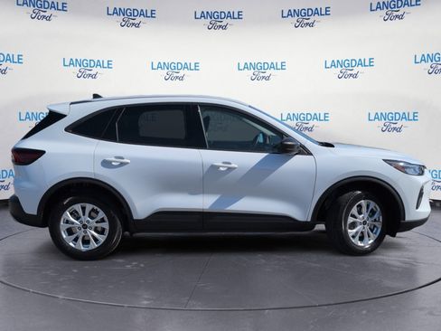 New 2026 Ford Escape Active image 3