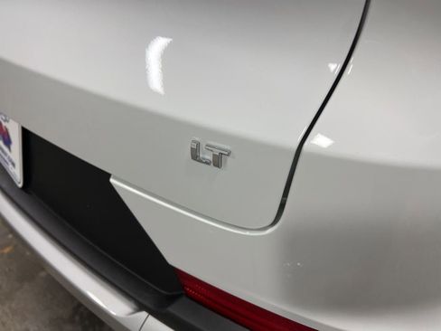 New 2026 Chevrolet TrailBlazer LT image 15