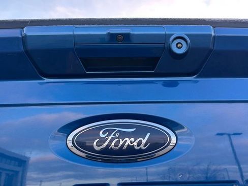 Used 2023 Ford F150 XLT w/ Equipment Group 302A High image 19