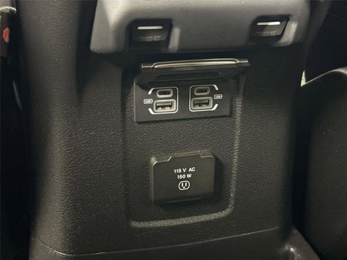 Used 2023 Jeep Wrangler Unlimited Rubicon 392 w/ Xtreme Recon 35" Tire Package image 39