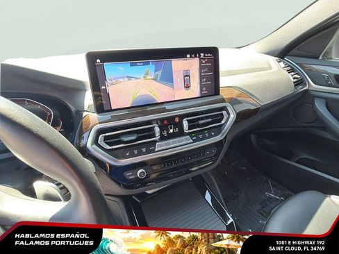 Used 2023 BMW X4 xDrive30i AWD/4WD image 20