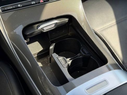 Used 2022 Mercedes-Benz C 300 4MATIC Sedan image 43