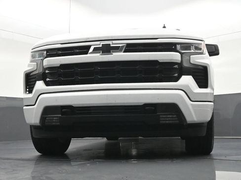 Used 2023 Chevrolet Silverado 1500 RST w/ All Star Edition Plus RWD image 30