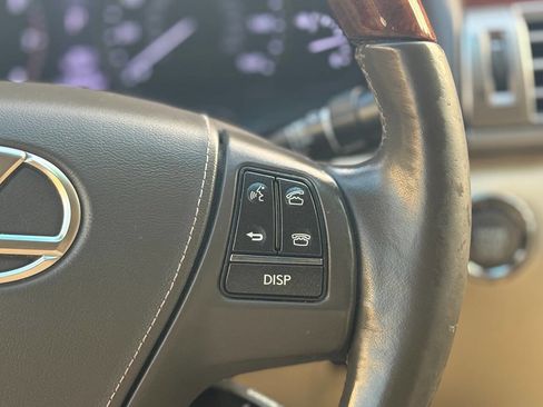 Used 2013 Lexus LS 460 Base 4dr Sedan image 34