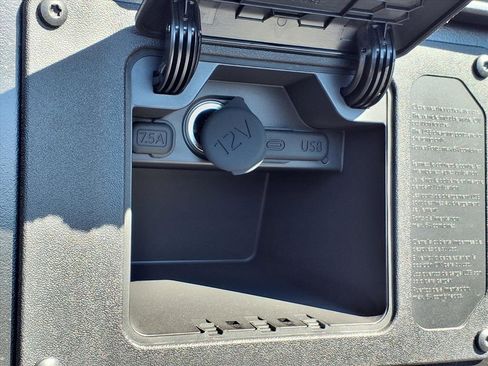 New 2026 Toyota Tacoma TRD Sport w/ TRD Sport Upgrade Package image 25