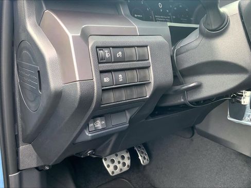 New 2026 Toyota Tacoma TRD Sport RWD image 20