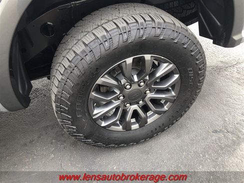 Used 2020 Ford Ranger XLT w/ Equipment Group 301A Mid AWD/4WD image 24