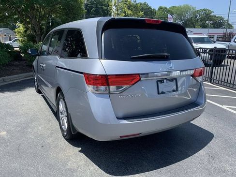Used 2016 Honda Odyssey SE image 6