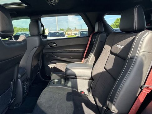 Used 2021 Dodge Durango SRT w/ Premium Interior Group AWD/4WD image 20