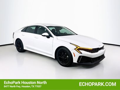 Used 2025 Kia K5 LXS