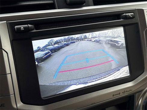 Used 2016 Toyota 4Runner SR5 Premium image 31