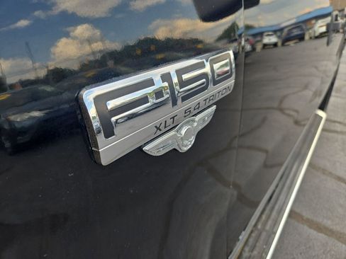 Used 2004 Ford F150 XLT image 18