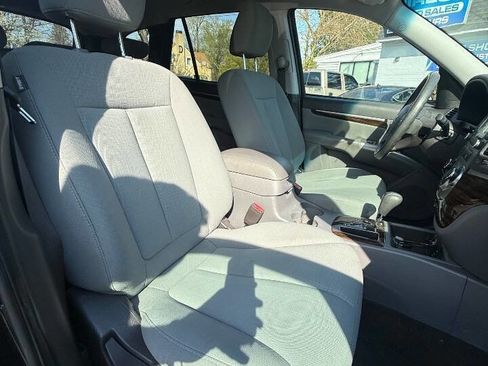 Used 2012 Hyundai Santa Fe GLS AWD/4WD image 14