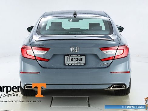 Used 2021 Honda Accord Sport image 46
