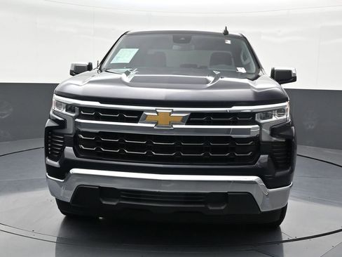 Used 2023 Chevrolet Silverado 1500 LT image 9