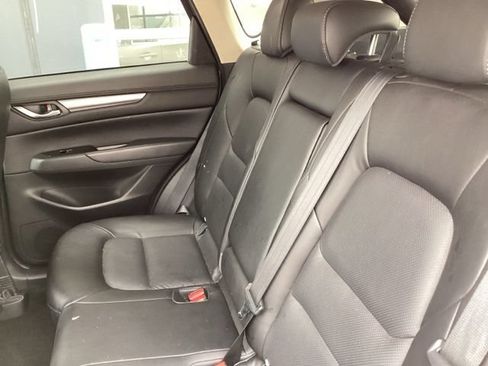 Used 2024 MAZDA CX-5 AWD 2.5 S w/ Select Package image 16