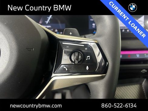 Used 2025 BMW X3 xDrive30i w/ Premium Package image 15