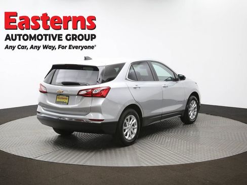 Used 2021 Chevrolet Equinox LT image 40