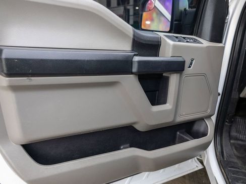 Used 2016 Ford F150 XL w/ Equipment Group 101A Mid image 18