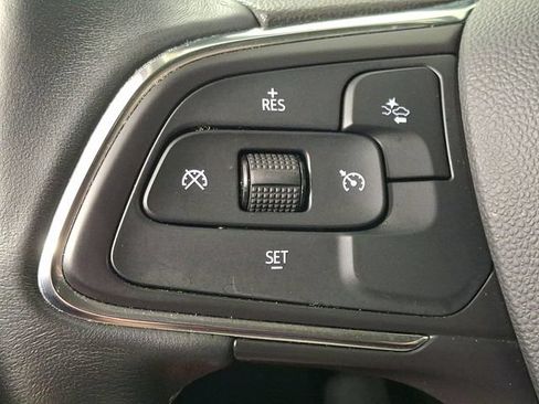 Used 2023 Buick Encore GX Select w/ Safety Package II AWD/4WD image 21