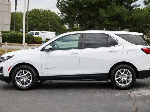 Used 2022 Chevrolet Equinox LT FWD image 27