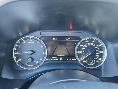 Used 2024 Mitsubishi Outlander SE image 40