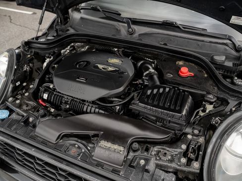 Used 2014 MINI Cooper S image 26