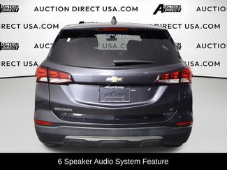 Used 2022 Chevrolet Equinox LT FWD video 3