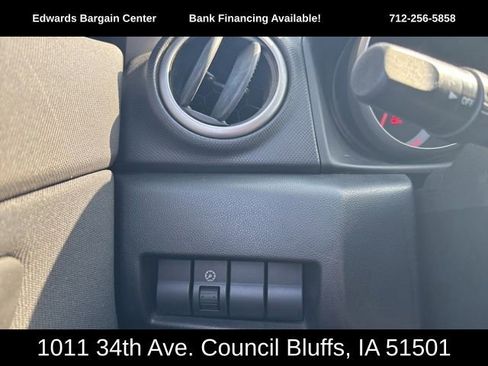 Used 2005 MAZDA MAZDA3 s image 18