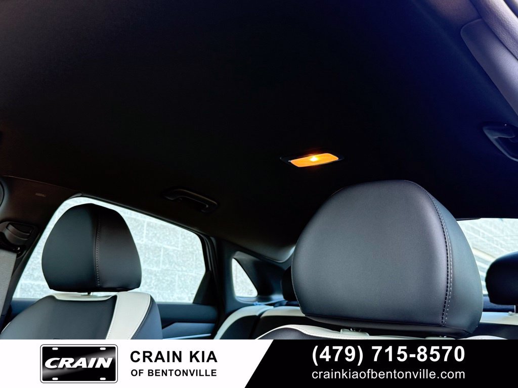 New 2026 Kia K5 GT-Line FWD image 22