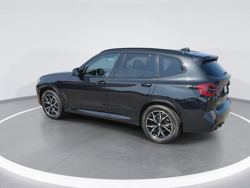 Used 2023 BMW X3 xDrive30i w/ M Sport Package AWD/4WD image 6
