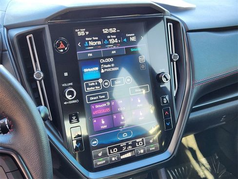 Used 2023 Subaru WRX Limited image 12