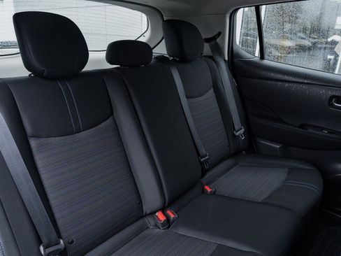 Used 2021 Nissan Leaf S w/ S Charge Package image 22