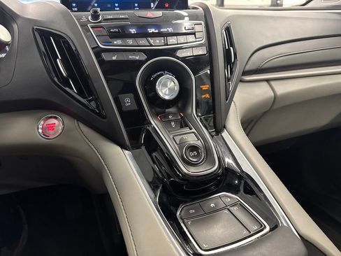 Used 2020 Acura RDX AWD w/ Technology Package image 17