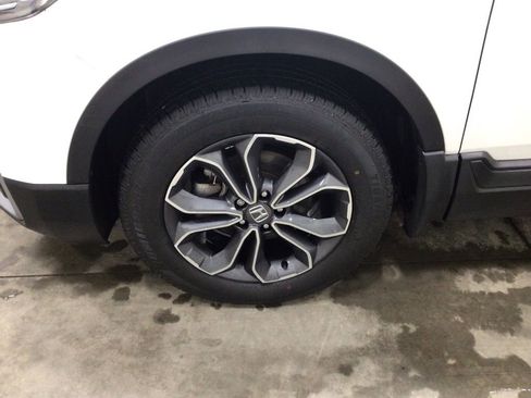 Used 2022 Honda CR-V EX image 7