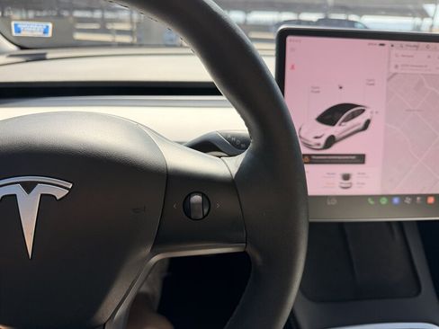 Used 2021 Tesla Model 3 Performance AWD/4WD image 48