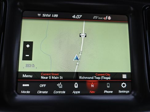 Used 2021 Dodge Challenger R/T Scat Pack w/ T/A Package image 27