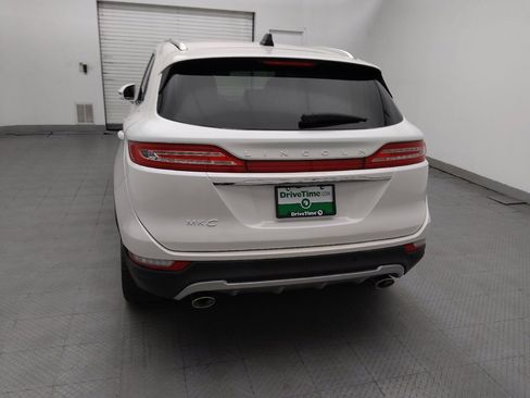 Used 2019 Lincoln MKC Select w/ Select Plus Package FWD image 6