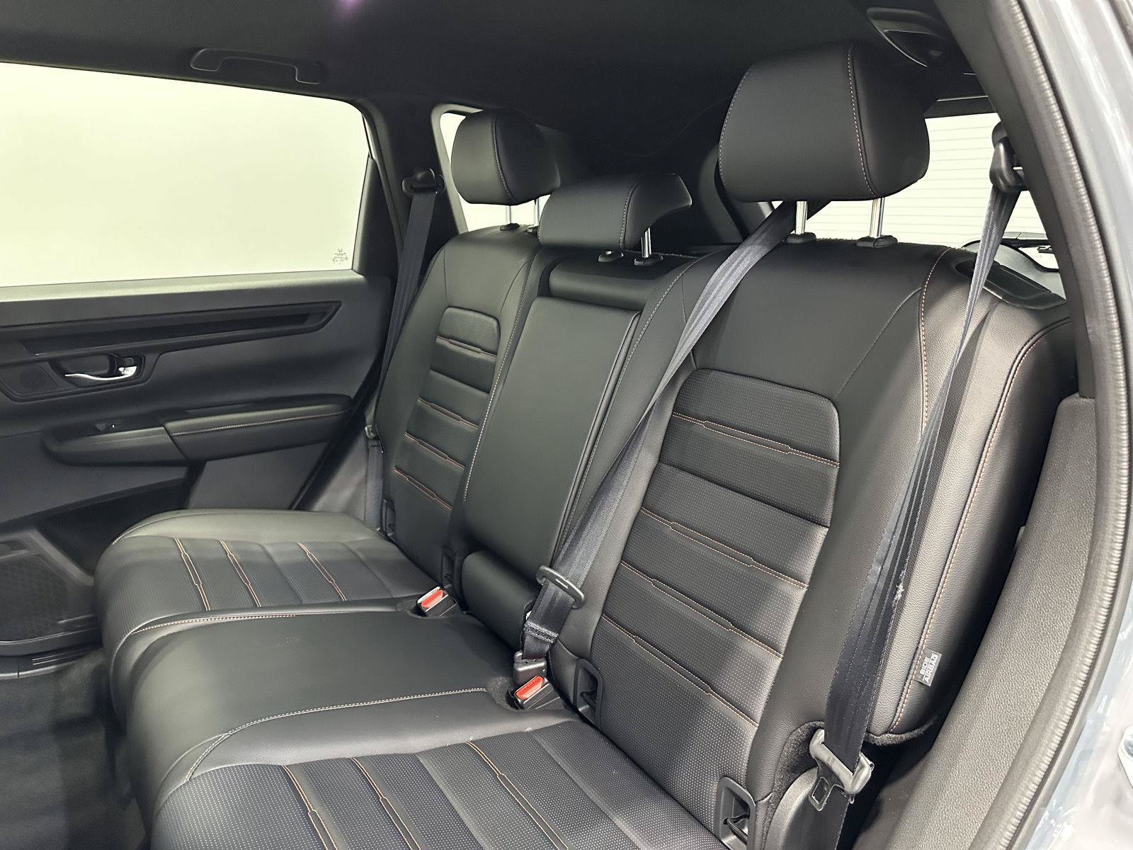 Certified 2026 Honda CR-V Sport-L image 29