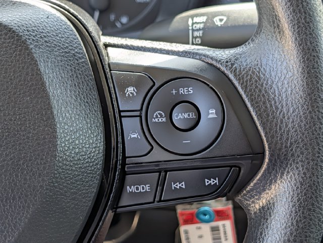 Certified 2023 Toyota Corolla LE FWD image 19